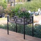 Raised-garden-bed-2168 Raised Garden Bed Wood 669737962168