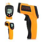 1022f Range Laser Ir Infrared -58f Temperature Thermometer Gun -contact