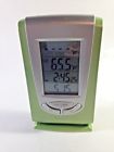 Rar188a Oregon Scientific Wireless Indoor Outdoor Thermometer Alarm Clock