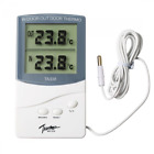 Raymall0741 Ray-jrmall Digital Thermometer Indoor 840597140099