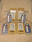 Rc6844 Imagination In Action Penguin Decorative Wall Thermometer Indoor Outdoor