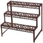 Bph33 Rectangle Plant Design Esschert Etagere Rack