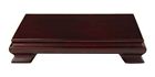 948931 Rectangular Stand Solid Rosewood Id