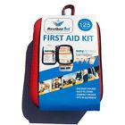Resque1st First Aid Kits Personal Health Care Complete Emergency Urgent Disaster 685450688406
