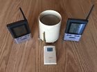 Rgr126 Long Rain Oregon Free Range Gauge Scientific Cable