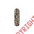 Rgt1014 Group Products Realtree Tin Thermometer 4x Signature