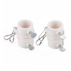 Rings001-b Chsx Llc 2-pair Anti-wrap 6944654389408