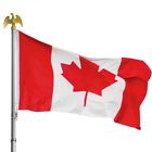 Rj-u-fla-22-002-0001 Reasejoy New Ft Canada Flag Canadian Maple Leaf 637509422912