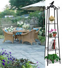Rj-ym-0129 Real Joy Plant Stand Metal Display Shelf Flower Rack With