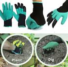 Royalbo-ab42 Unbranded Claw Gardening Gloves