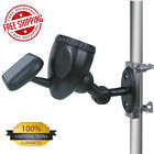 Rso76bhgkt General Solar Powered Flag Pole Led Light Outdoors Lighting Super