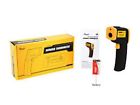 Rtmt13001 Thermometer Infrared Rosewill