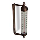 Rtube Bjerg Instruments Adjustable Angle Inch Garden Thermometer 696230657680