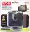 Es2000 Ryobi Phone Works Infrared Thermometer New Free Shipping 033287165247