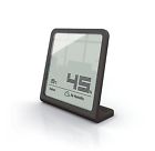 S-006 Stadler Form Selina Hygrometer Bronze 0802322005585