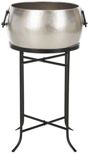 2172742048 Safavieh Pit2007a Azov Plant Stand Reduced Price