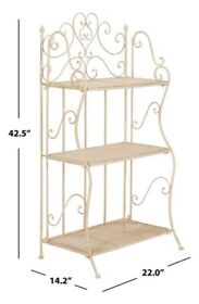 2172712638 Safavieh Torus 3 Tier Shelf Reduced Price Pat5022a