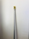 Sc-8ftaluminumpole-telescoping Socal Flags Premium Foot Aluminum Telescoping Flag Pole 4883943187399