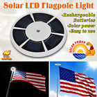 Sc0zh0114 Strong Camel Flag Pole Led