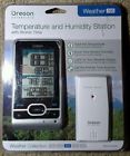Rmr203hga Scientific Station Oregon Brand Temperature Humidity