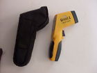Inf155 .. Scout 1 Thermometers