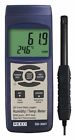 Sd-3007 Reed Instruments Temperature Humidity