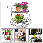 Sd4u54098760 Specialdeals4u Garden Metal Cart 803173458537