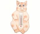 Se2175004 Songbird Essentials Sitting Pig