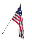 Set American Traditional Olympus Flag Banner