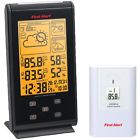 Sfa2700 First Alert Radio-controlled Wireless 077283752704