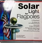 Sfl2472-6 Minetom Led Downlight Solar