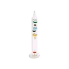 Sh208 Schleidt Gw Multicolor Sphere Temperature Recording Galileo Thermometer 817712008565