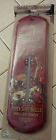 Shells Sure - Tin Edge Paper Shotshells Nip Nostalgic Rivers Thermometer Fire
