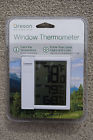 Tht328 Shipping Oregon Ice Free Window Alert Scientific Thermometer