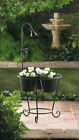 10015800 Shower Faux Planter Garden Head-