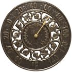 Sid19d43iw Whitehall Ivy Silhouette Thermometer