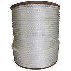 Skhaylard1280 Halyard Rope Solid Braid Dacron Polyester Flag Pole 704817855104