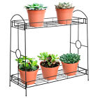 Sky4806 Best Choice Products Bcp Metal Plant Racks Stand 842957112449