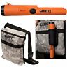 Sns-192-b00wkztye6 Garrett Pro Pointer At Metal Detector Waterproof Propointer With Camo