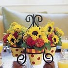 Southern Living At Home Siena Pots Stand
