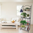 Sp-ym-0125 Store By Panda Foldable Plant Stand Tier Garden Display Shelves
