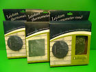 Ls211 Square Usa Esschert Slate Thermometers Ls212 Design