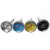 093808-006-0000 Srft093808 Starfrit Mini Bbq Steak Thermometers Package Of 4 069858938088