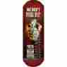 Ssi-4000892 River S Edge Products Rivers We Dont Dial 911 Tin Thermometer 643323139103
