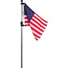 Ssi-737270 Seasense Flag Pole W-us 737765710270