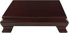 St-bs701-size8 Oriental Furniture Rosewood Scroll 849527036099