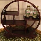 St-pb107-h Oriental Furniture Mingei Display