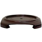 St-sq801-5 5 Oriental Furniture Rosewood 849527037164