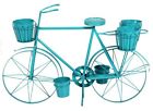 1441-0187 Stand Bike Blue Id Metal Plant 3061994