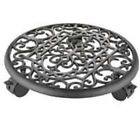 W52890-3l Stand Mintcraft 8 " Dolly 12-7 Plant Black